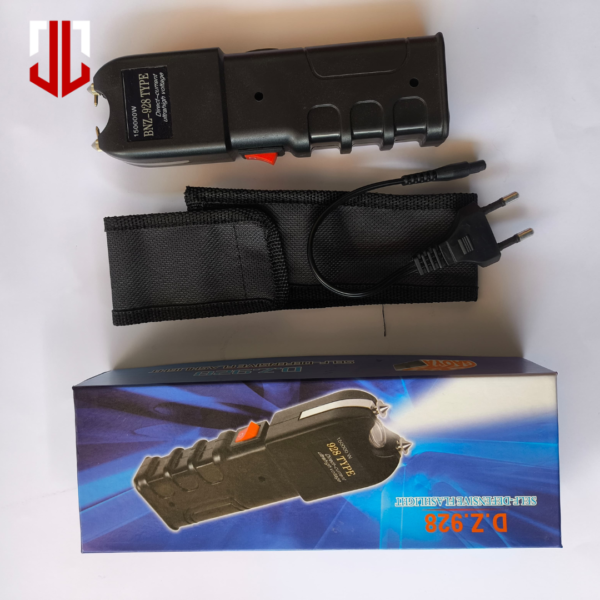 Taser D.Z.928 - Image 2