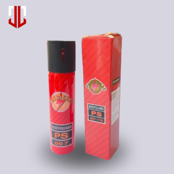 Spray ProSecure de defesa pessoal - Image 3